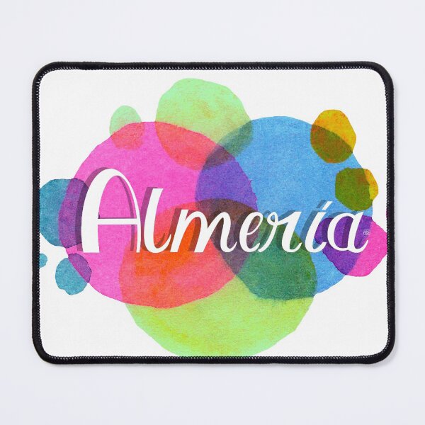 Item preview, Almeria, Andalusia (Spain) designed and sold by adeillustrator.