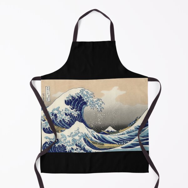 Item preview, Big wave, kanagawa ,Hokusai  designed and sold by T-paw.
