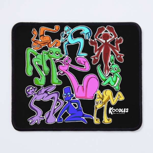 Item preview, Koodles (kool dude doodles) designed and sold by tylercroteau.
