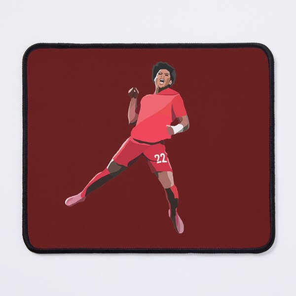 Item preview, Serge Gnabry designed and sold by Webbed Toe Design's.