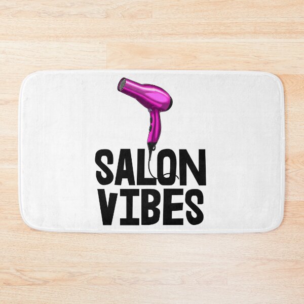 Artikelvorschau, Salon-Vibes entworfen und verkauft von Bendthetrend.