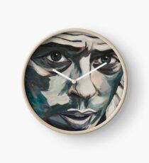 Ne Me Quitte Pas Clock