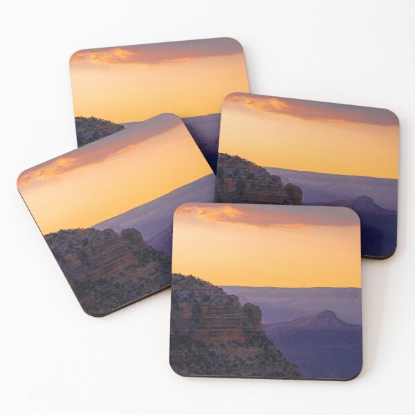 Item preview, The Grand Canyon (Sunset) designed and sold by Matthew Swanson.