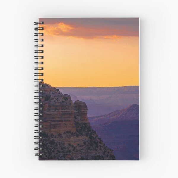 Item preview, The Grand Canyon (Sunset) designed and sold by Matthew Swanson.
