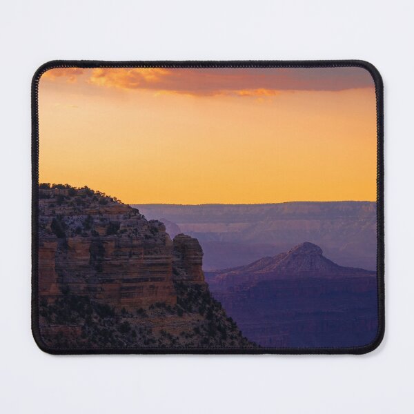 Item preview, The Grand Canyon (Sunset) designed and sold by Matthew Swanson.