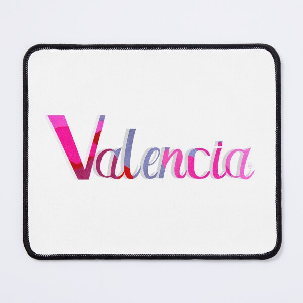 Item preview, Valencia, Spain 02 designed and sold by adeillustrator.