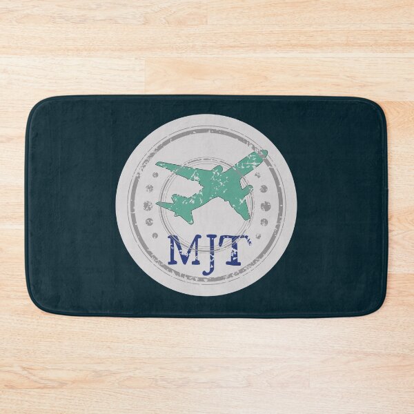 Item preview, Mytilene Island International Airport MJT Greece designed and sold by Monkeywell.