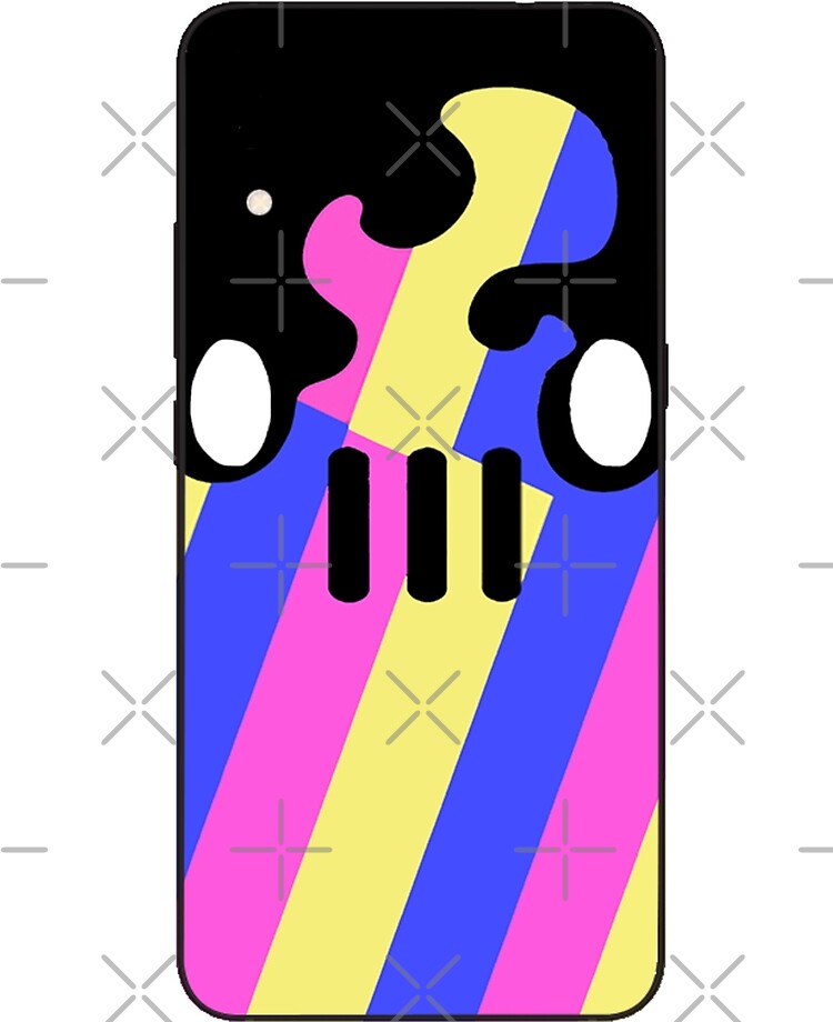 Miya Chinen Phone Case SK8 the INFINITY MIYA iPad Case Skin