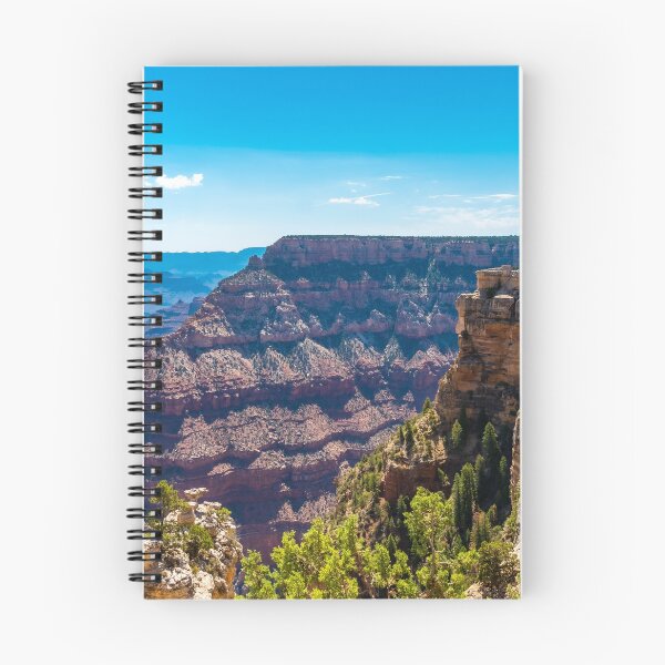 Item preview, The Grand Canyon (Daytime Panorama) designed and sold by Matthew Swanson.