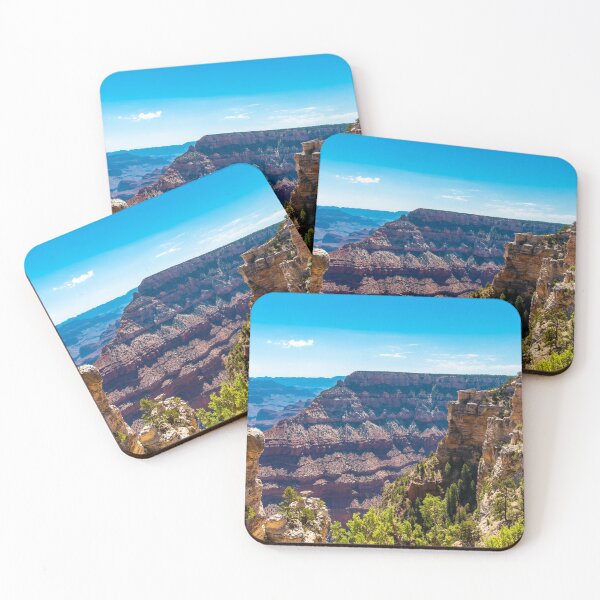 Item preview, The Grand Canyon (Daytime Panorama) designed and sold by Matthew Swanson.