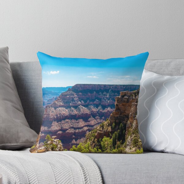 Item preview, The Grand Canyon (Daytime Panorama) designed and sold by Matthew Swanson.