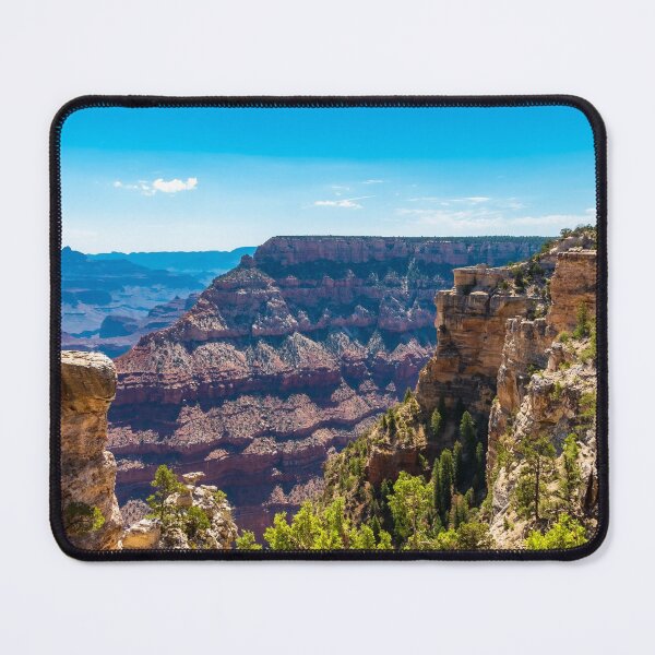 Item preview, The Grand Canyon (Daytime Panorama) designed and sold by Matthew Swanson.