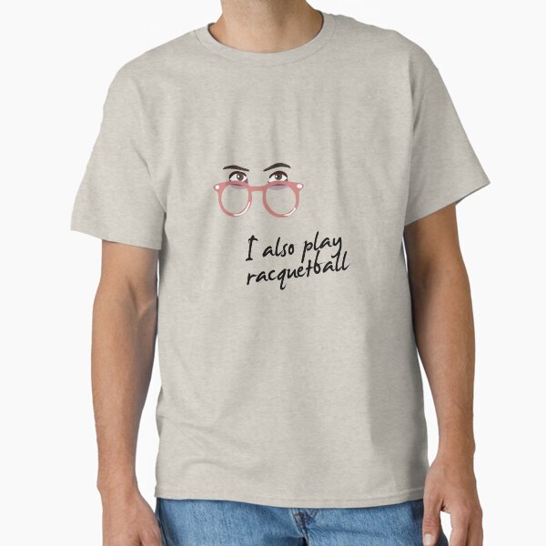 Classic T-Shirt