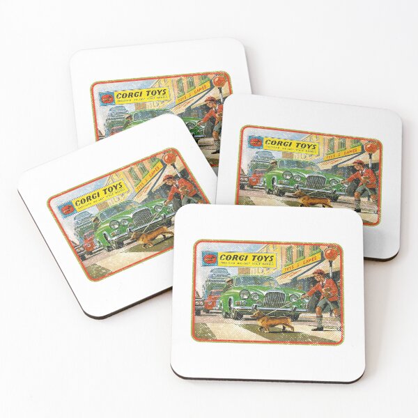 Item preview, Toys T-Shirt1963 Die Cast World Toys designed and sold by JoshuaRichard.