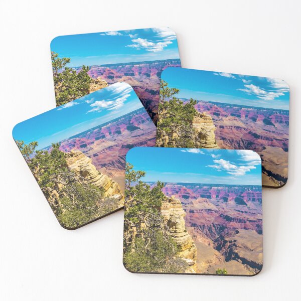 Item preview, The Grand Canyon (Portrait View) designed and sold by Matthew Swanson.