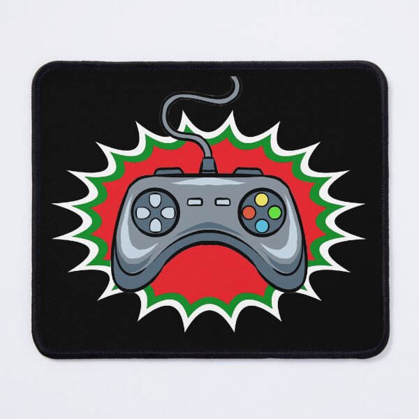 Item preview, Gaming Remote Controller designed and sold by RomeoSketches.