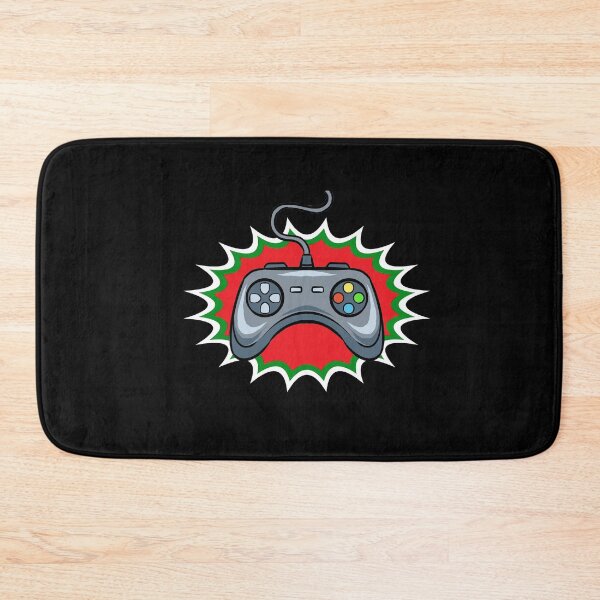 Item preview, Gaming Remote Controller designed and sold by RomeoSketches.