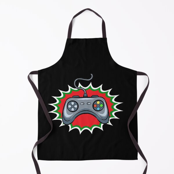 Item preview, Gaming Remote Controller designed and sold by RomeoSketches.