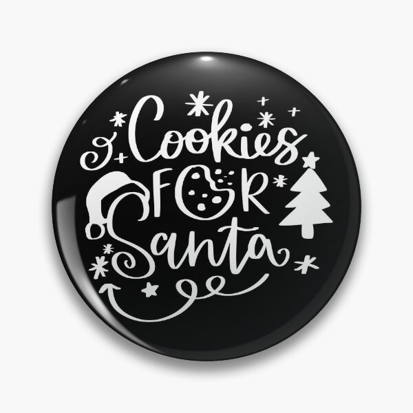 Item preview, Cookies For Santa 2 designed and sold by AshleysBazaar.