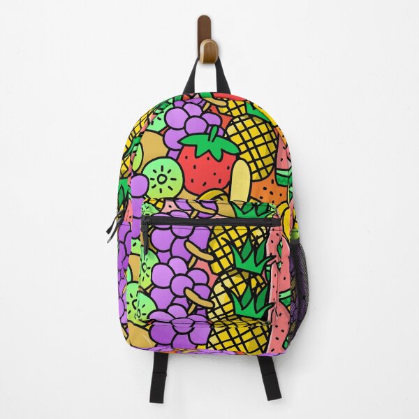 Item preview, DOODLE FRUITS designed and sold by Egi Riadi.