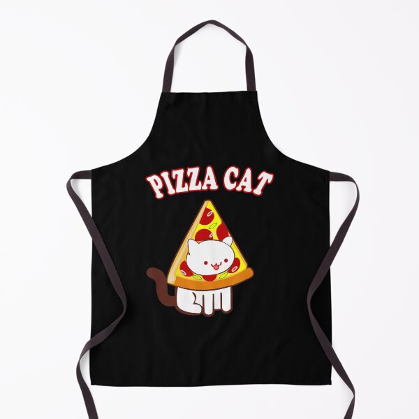 Item preview, Pizza Cat designed and sold by crazydesigns007.