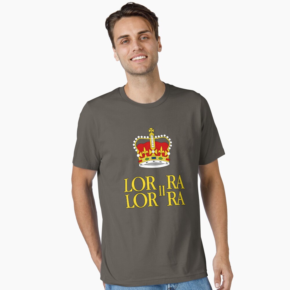 Item preview, Essential T-Shirt designed and sold by brianftang.