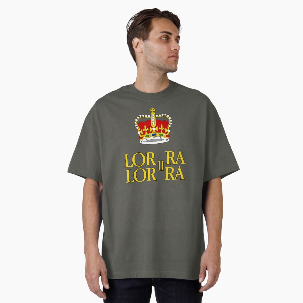Item preview, Oversized T-Shirt designed and sold by brianftang.