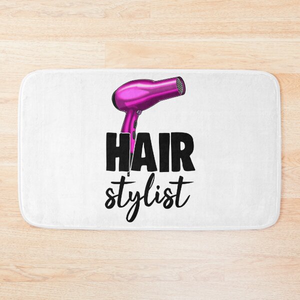 Item preview, Hair Stylish designed and sold by Bendthetrend.