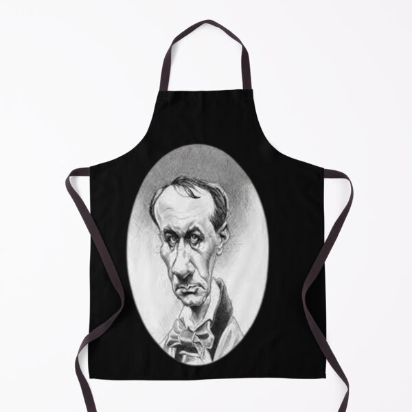 Item preview, Baudelaire genius Essential designed and sold by Adbor-Tb.