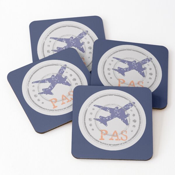 Item preview, Paros Island National Airport PAS Greece designed and sold by Monkeywell.