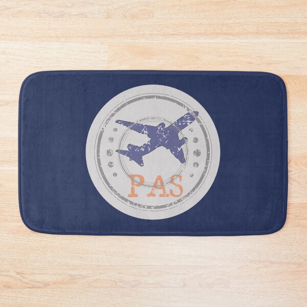 Item preview, Paros Island National Airport PAS Greece designed and sold by Monkeywell.
