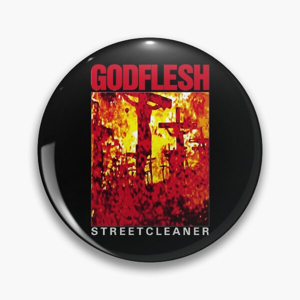 Item preview, Streetcleaner designed and sold by Gareth Moynigan.