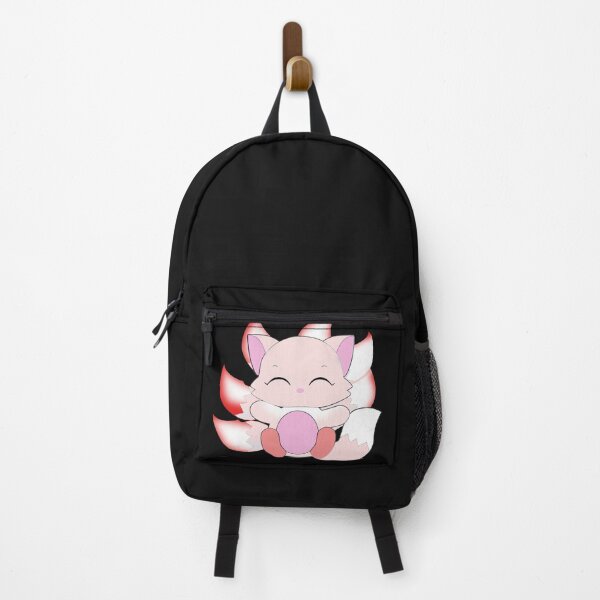 Item preview, the cute nine tail kitten designed and sold by creativelittleo.