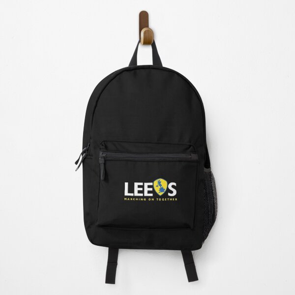 Item preview, LEEDS UNITED Classic designed and sold by KHENOGUZMA.