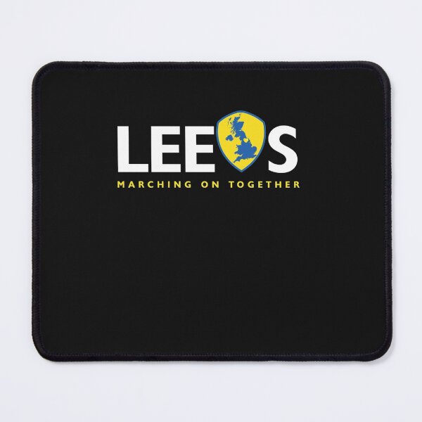 Item preview, LEEDS UNITED Classic designed and sold by KHENOGUZMA.