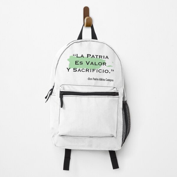 Item preview, Pedro Albizu Campos Quote designed and sold by SoLunAgua ..