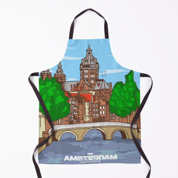 Item preview, AMSTERDAM designed and sold by Egi Riadi.