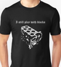 Untitled Unisex T-Shirt