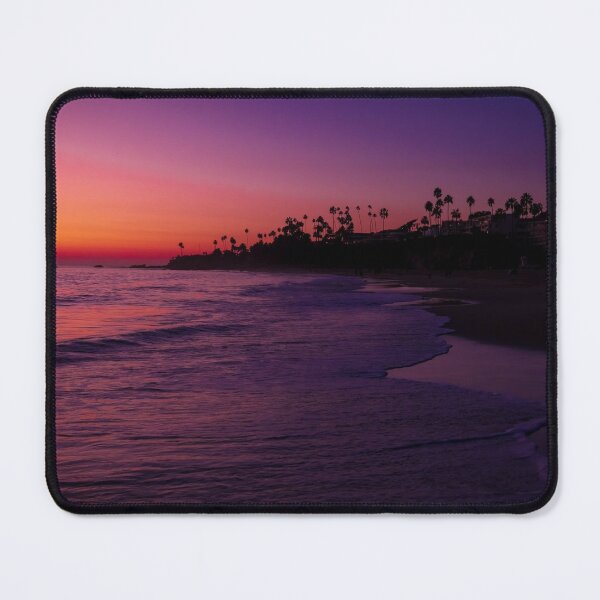 Item preview, Ocean Sunset designed and sold by Matthew Swanson.