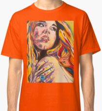 Sag mir was wir jetzt machen Classic T-Shirt