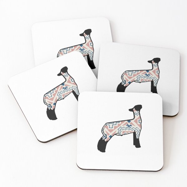 Item preview, Show lamb Sticker Copy Copy designed and sold by MATTGRIMBL.