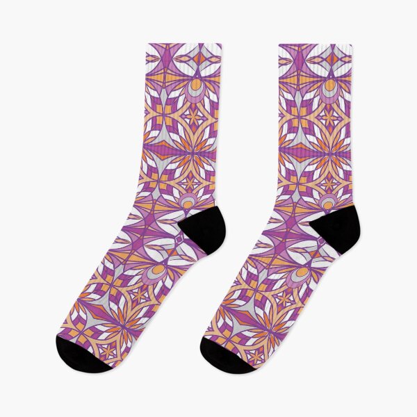 Item preview, Oriental pattern 2 designed and sold by kallyfactory.