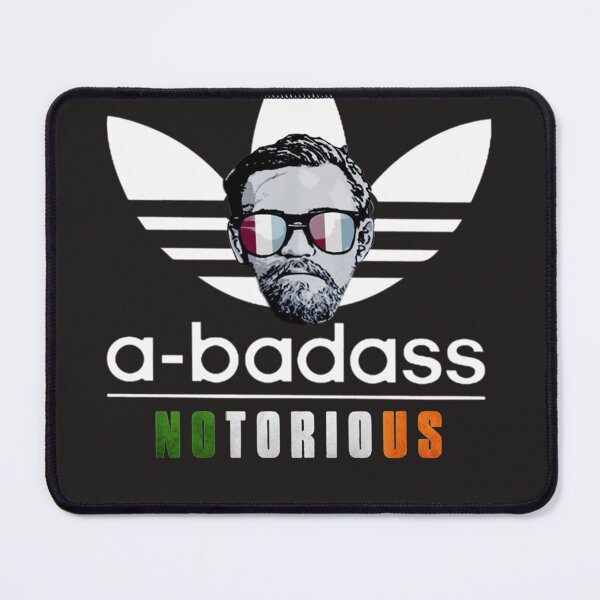 Item preview, Conor McGregor designed and sold by Vthlee.