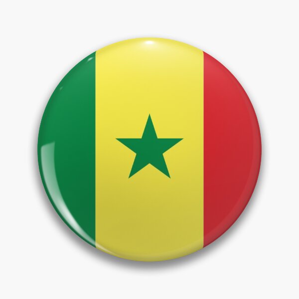 Item preview, One Africa Senegalese Fresh designed and sold by AllstarwireShop.