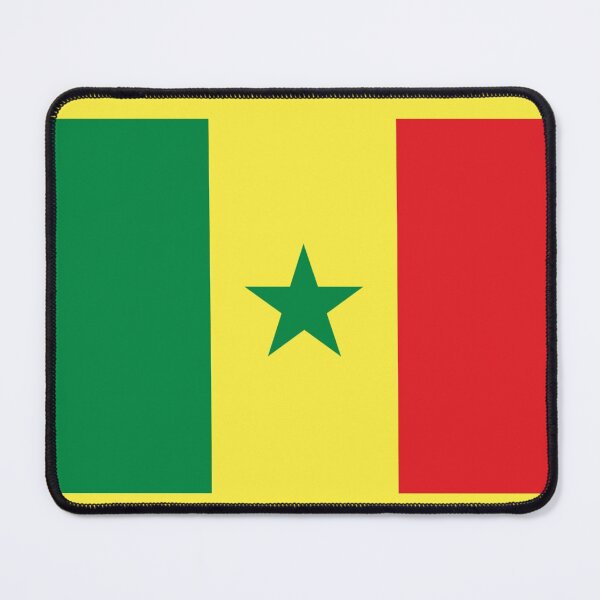 Item preview, One Africa Senegalese Fresh designed and sold by AllstarwireShop.