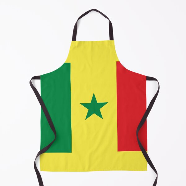 Item preview, One Africa Senegalese Fresh designed and sold by AllstarwireShop.