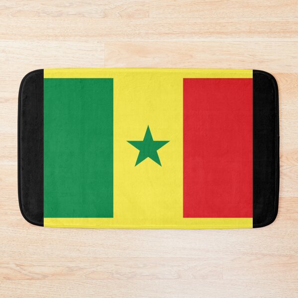 Item preview, One Africa Senegalese Fresh designed and sold by AllstarwireShop.