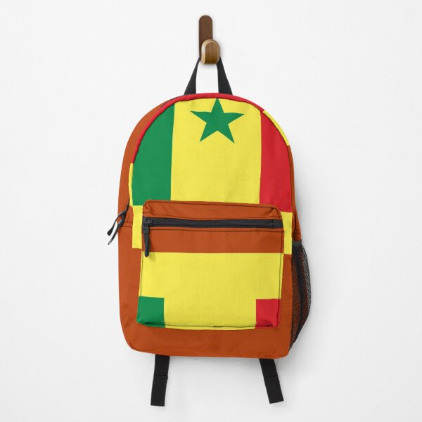 Item preview, One Africa Senegalese Fresh designed and sold by AllstarwireShop.