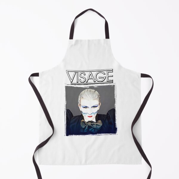 Item preview, Visage T-ShirtVisage designed and sold by JoshuaRichard.