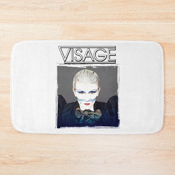 Item preview, Visage T-ShirtVisage designed and sold by JoshuaRichard.